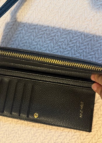 NİNE WEST KADIN CÜZDAN - Görsel 3