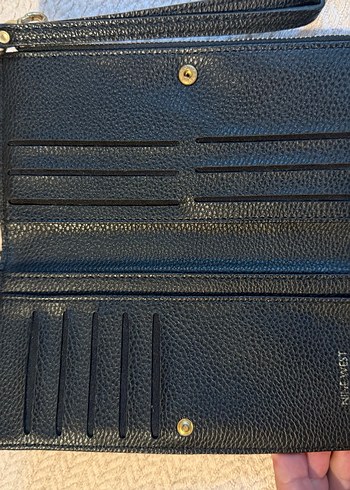 NİNE WEST KADIN CÜZDAN - Görsel 7