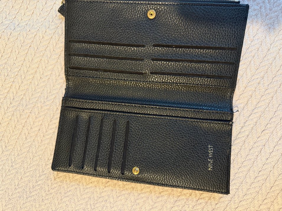 NİNE WEST KADIN CÜZDAN - Görsel 2