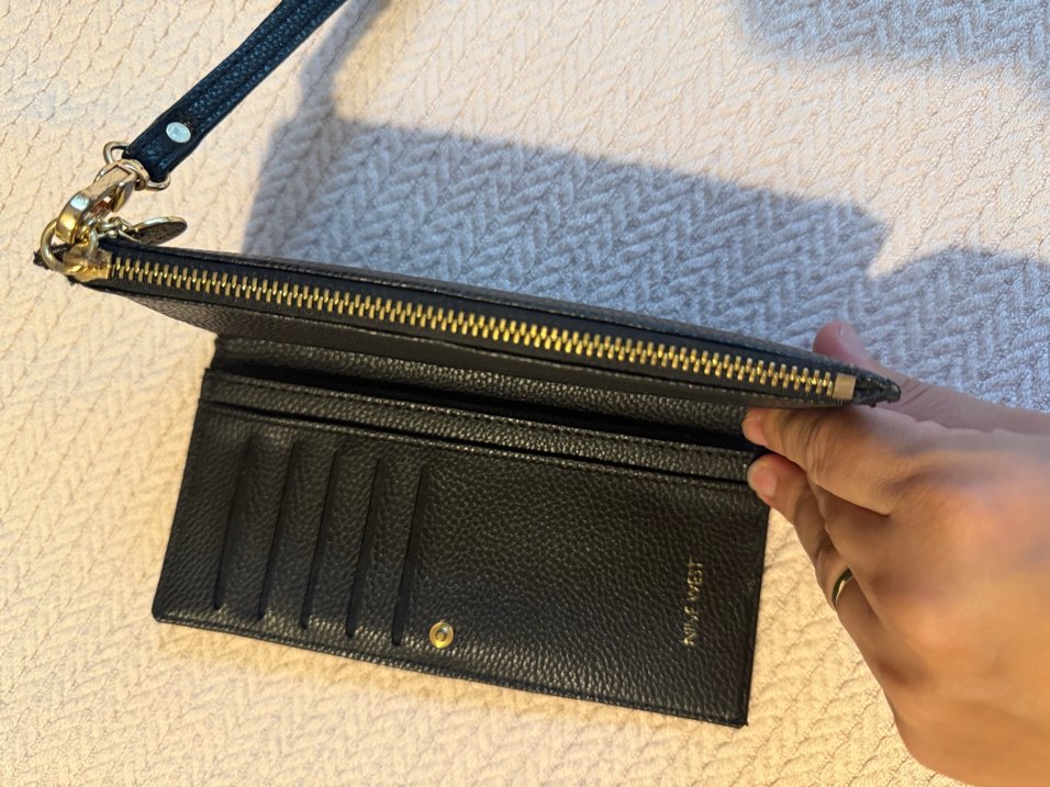 NİNE WEST KADIN CÜZDAN - Görsel 3