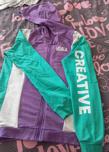 LC Waikiki 11-12 Yaş