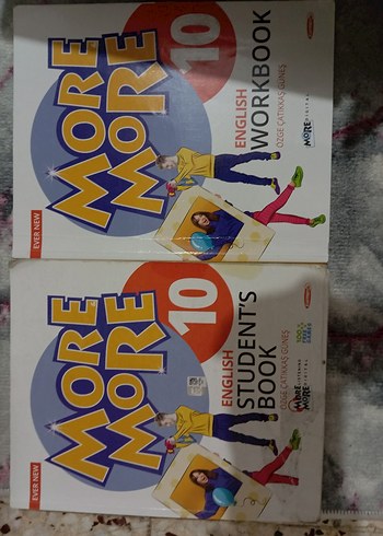 Oxford Vision Türkiye Elementary Çalışma Kitabı - Görsel 2