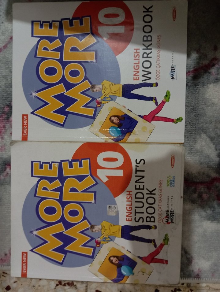 Oxford Vision Türkiye Elementary Çalışma Kitabı - Görsel 2