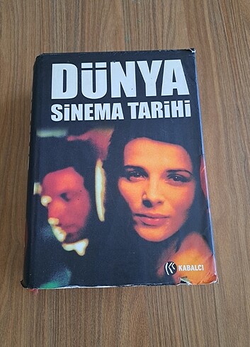 Dünya Sinema Tarihi