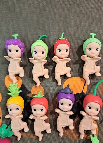  Beden Sonny Angel harvest seri