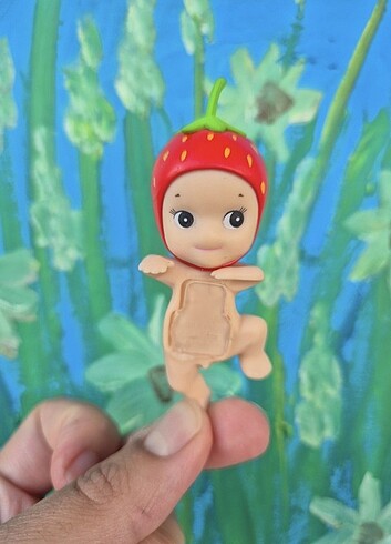 Sonny Angel çilek