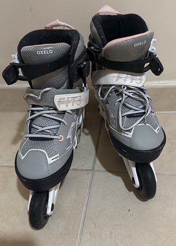 OXELO MARKA PATEN -35-38 numara
