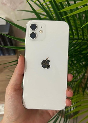 İPHONE 12 TR GARANTİLİ 128 GB