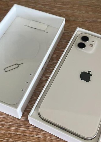 İPHONE 12 TR GARANTİLİ 128 GB