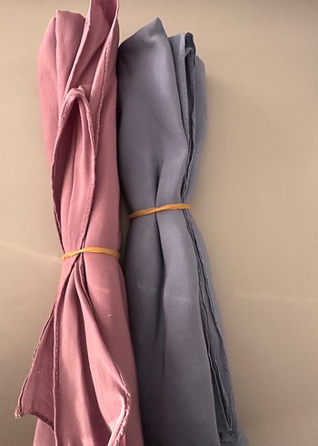 Fresh scarfs eşarp