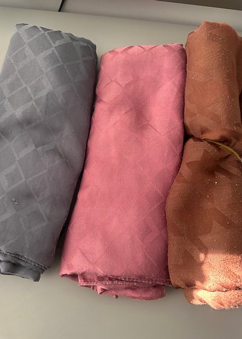 Beden Freshscarfs jakar şal