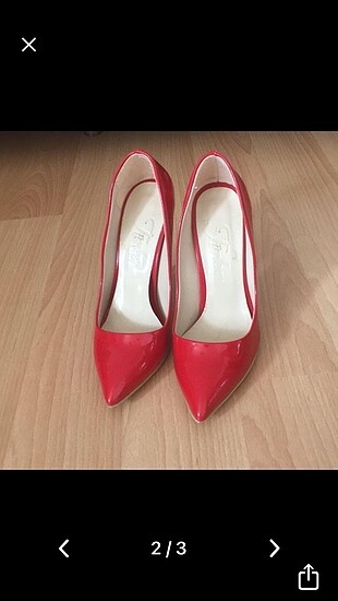 Stiletto