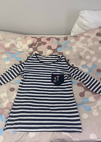 Bershka Standart Beden