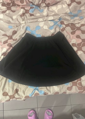 Siyah etek - Görsel 3