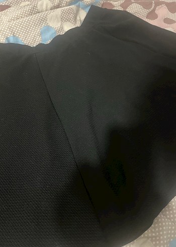 Siyah etek - Görsel 2