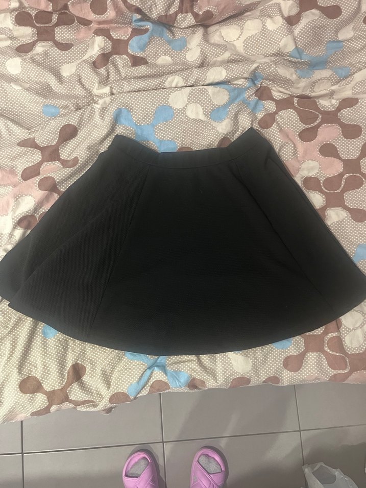 Siyah etek - Görsel 3