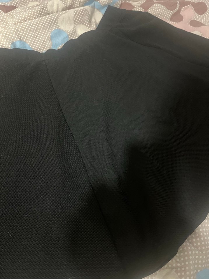 Siyah etek - Görsel 2