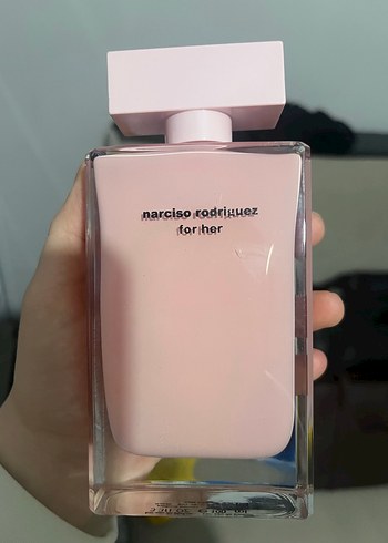 Narciso Rodriguez For Her Kadın Parfümü - Görsel 2