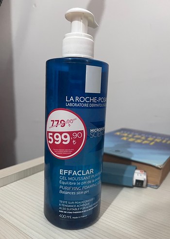 La Roche Posay