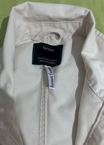 Bershka m
