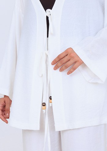 38 Beden kimono Takım