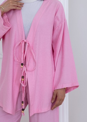 38 Beden kimono takım