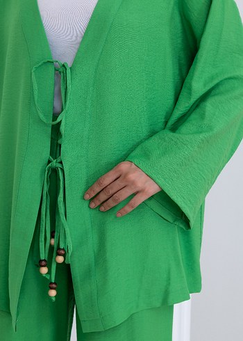 38 Beden Kimono Takım