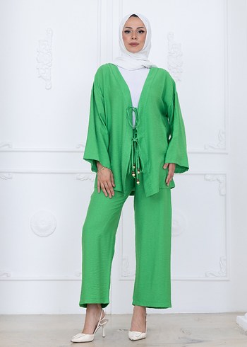 Kimono Takım
