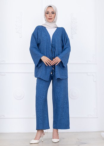 Kimono Takım