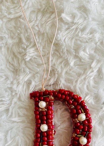 CHARM çanta charmı - Görsel 6