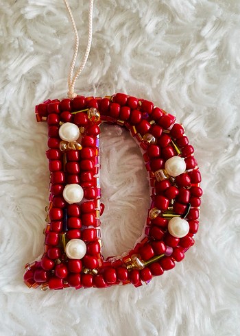 CHARM çanta charmı - Görsel 5