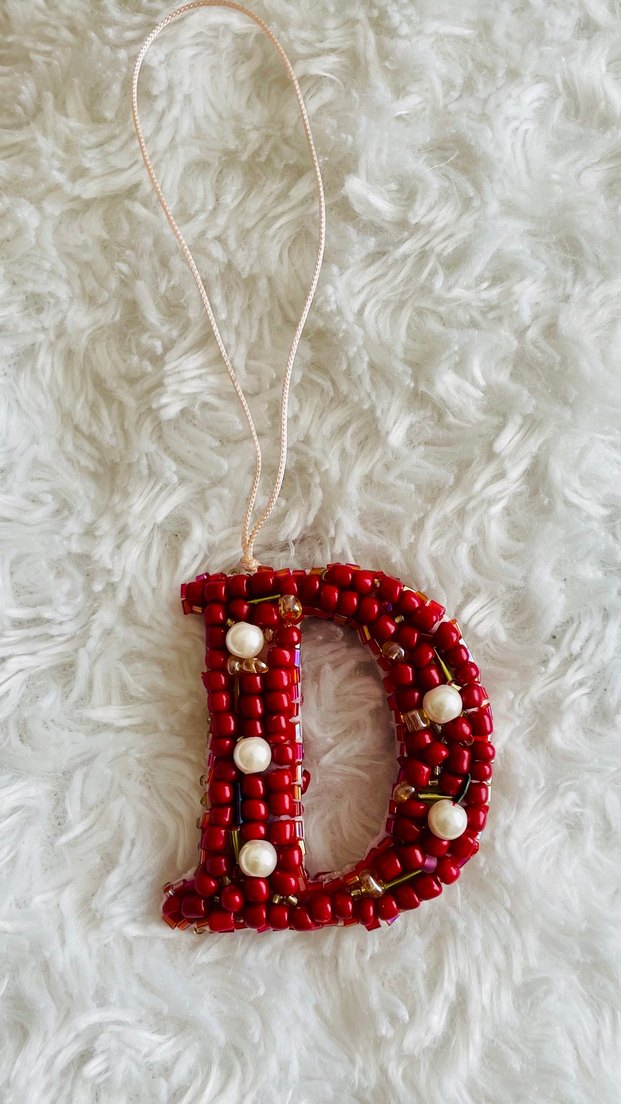 CHARM çanta charmı - Görsel 4