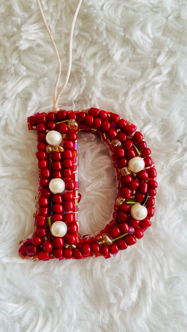 CHARM çanta charmı - Görsel 5