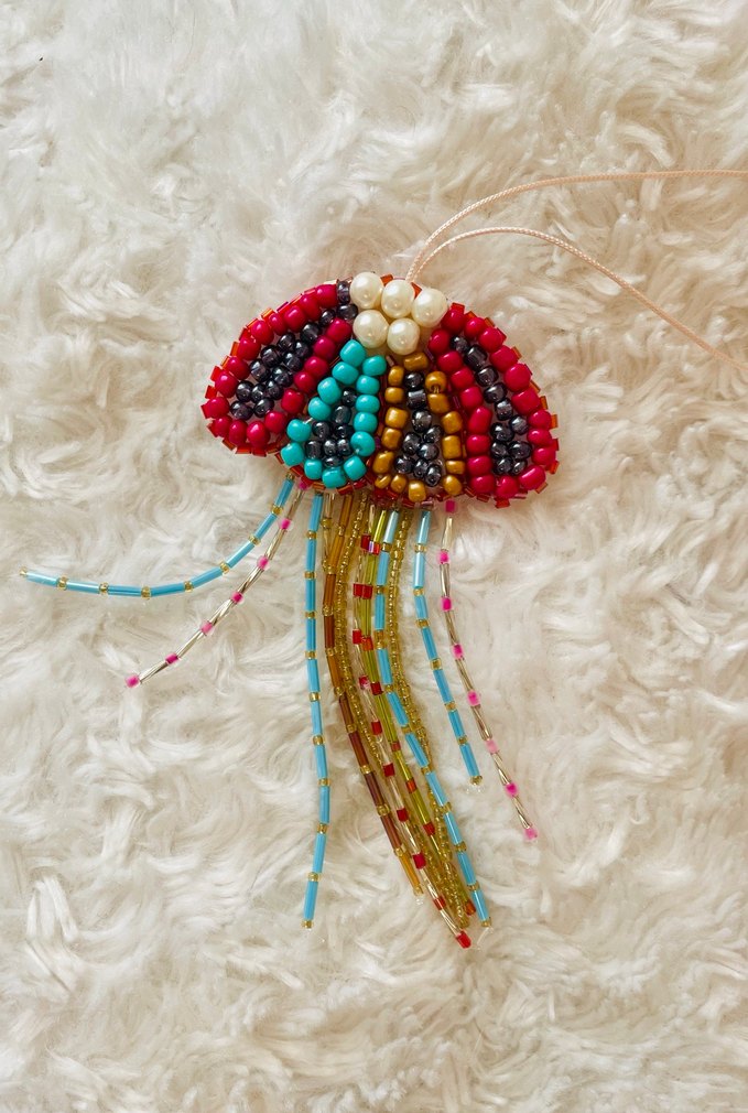 CHARM çanta charmı - Görsel 3