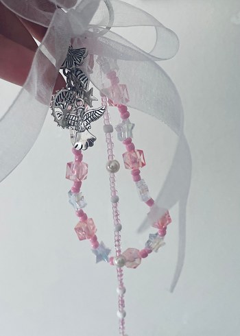 CHARM / Çanta Charmı - Görsel 3