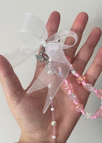 CHARM / Çanta Charmı - Görsel 2