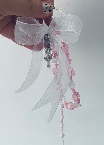 CHARM / Çanta Charmı - Görsel 4