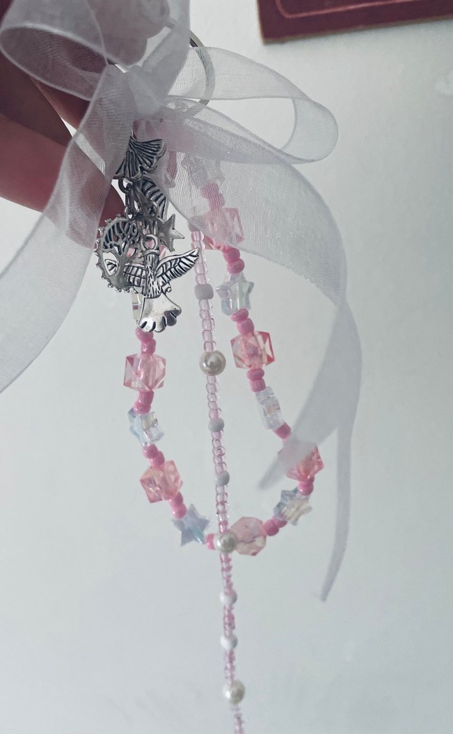 CHARM / Çanta Charmı - Görsel 3