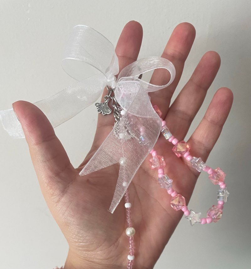 CHARM / Çanta Charmı - Görsel 2