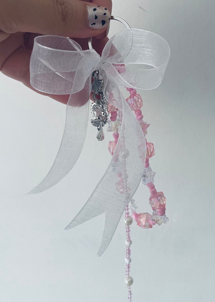 CHARM / Çanta Charmı - Görsel 4