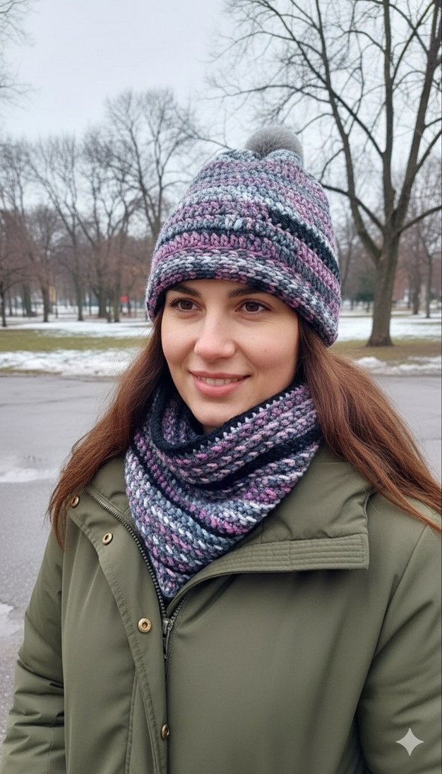 ANNE ÇOCUK BERE TAKIM - Görsel 2