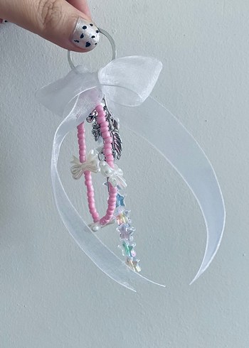 CHARM / ÇANTA CHARMI - Görsel 5