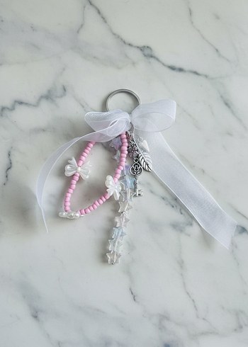 CHARM / ÇANTA CHARMI - Görsel 2