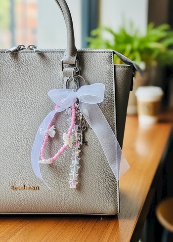 CHARM / ÇANTA CHARMI - Görsel 6