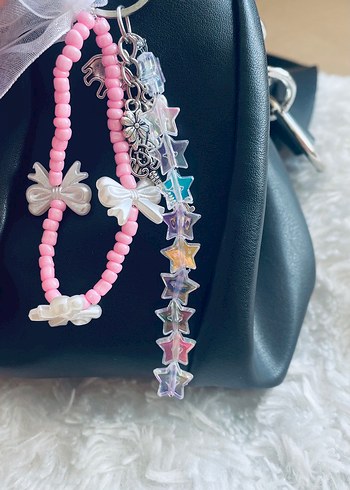 CHARM / ÇANTA CHARMI - Görsel 4