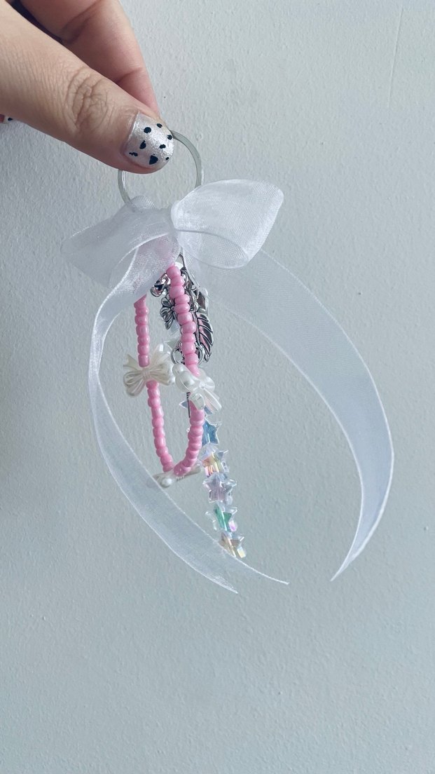 CHARM / ÇANTA CHARMI - Görsel 5