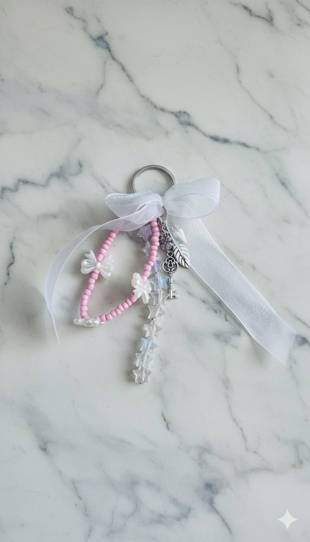 CHARM / ÇANTA CHARMI - Görsel 2