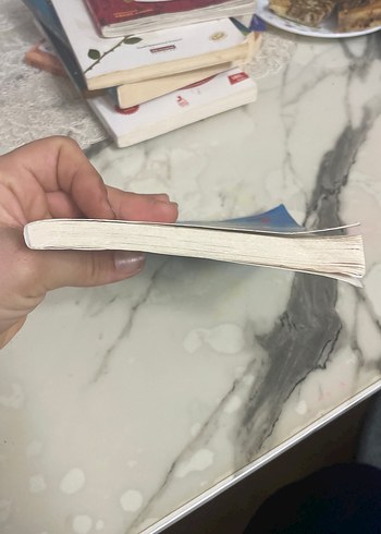 Postayla Gelen Deniz Kabuğu - Behiç Ak - Görsel 6