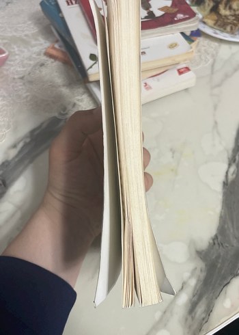 Postayla Gelen Deniz Kabuğu - Behiç Ak - Görsel 5