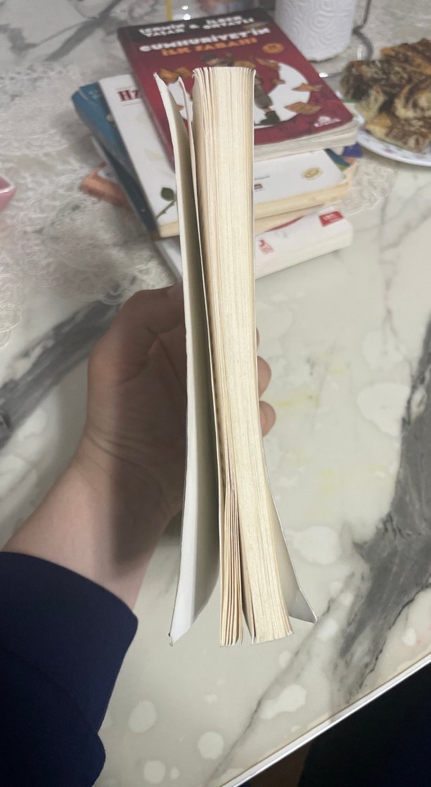 Postayla Gelen Deniz Kabuğu - Behiç Ak - Görsel 5